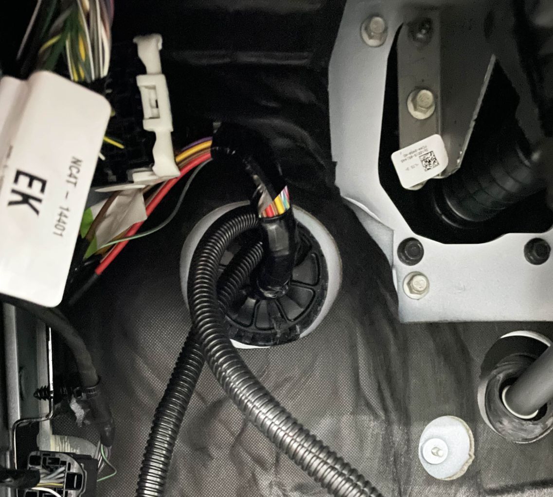 How to Install and Program the PTO RPM Module on Ford Trucks